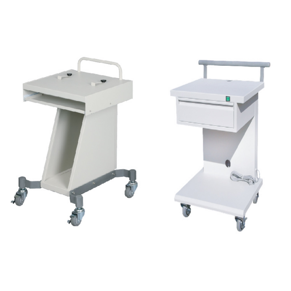 The Customized PC Cart for Medical Equipment or Device in Hospital and Clinic